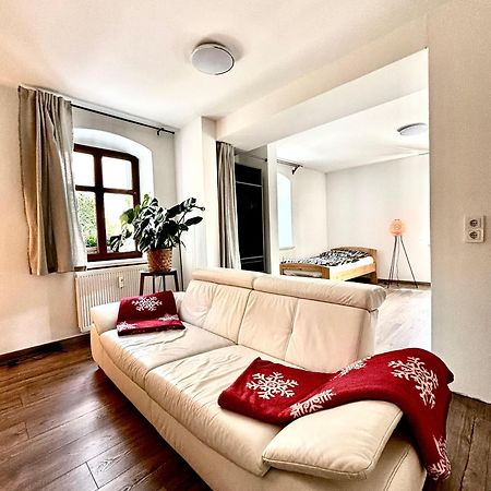 Ferienwohnung-Doberschau Exterior photo