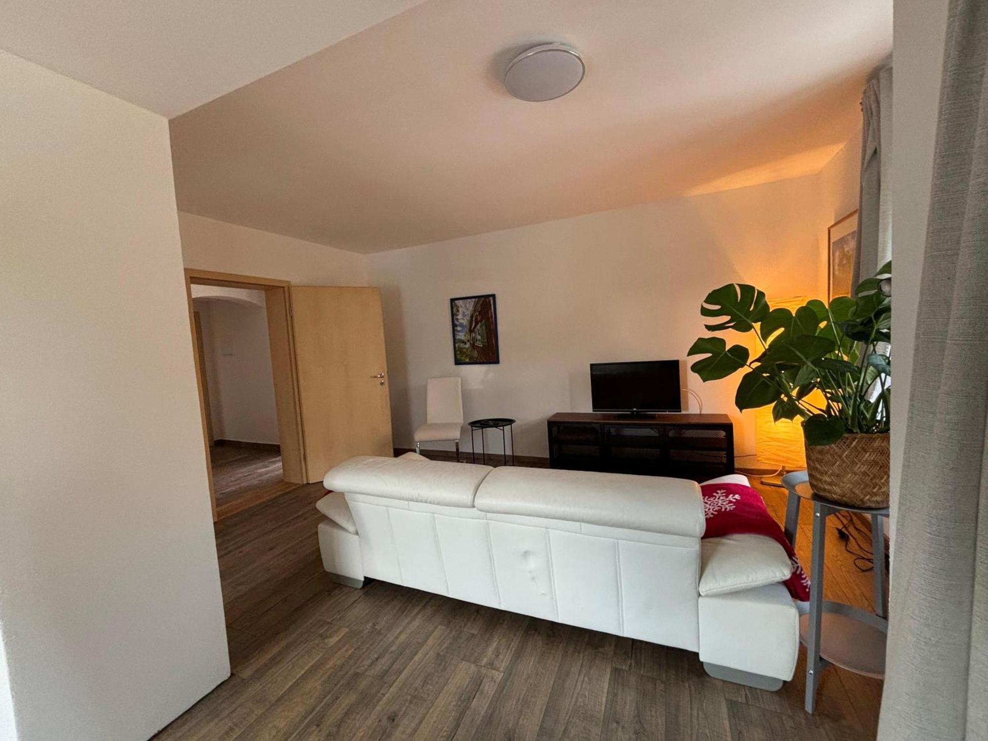 Ferienwohnung-Doberschau Exterior photo