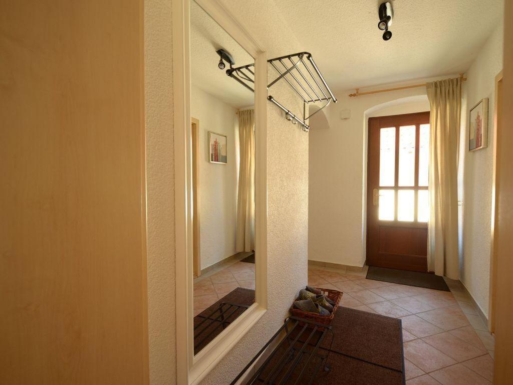 Ferienwohnung-Doberschau Exterior photo